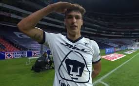La serie entre cruz azul y pumas. Video Resultado Resumen Y Goles Cruz Azul Vs Pumas 1 2 Jornada 17 Torneo Apertura 2020