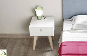Comodino Woody Comodini Idee Per Decorare La Casa Design
