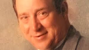 Henry Shaffer Obituary (1935