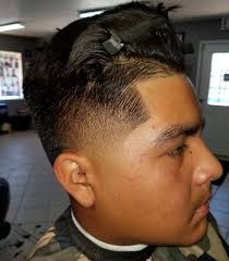 Uppercuttz Barber Shop