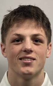 Jake Ekstrom's Instagram, Twitter & Facebook