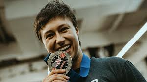 NBSV 176: Vegan powerlifter Katya Gorbacheva