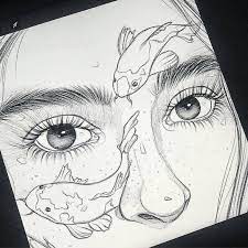 Pin By Malia Masei On Arte Digital Art Gallery Art Drawings Sketches Art Drawings