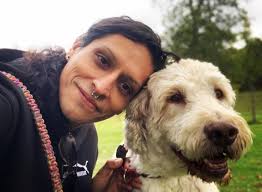 Fundraiser by Brian Rush : Honouring Maya's Life & Legacy: Help Us Complete  the Journey