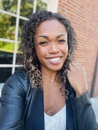 Nesha White's Instagram, Twitter & Facebook