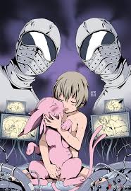 Read The Experiment Espeon (by Eudetenis) - Hentai doujinshi for free at  HentaiLoop