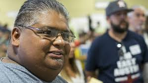 Spirit of East Austin Community Forum, 09.12.15