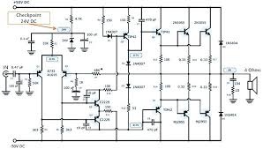 Electronic amplifier circuit board pcb maker 2000w audio amplifier. Pin On Schemy