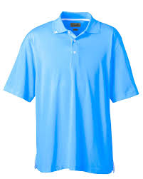 Ashworth Golf Shirts Mens Ez Tech Pique Polo Shirts 1139