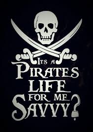 Pin On Pirate Life