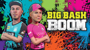 You don't need to refresh the scoreboard. Big Bash Boom For Nintendo Switch Nintendo Game Details