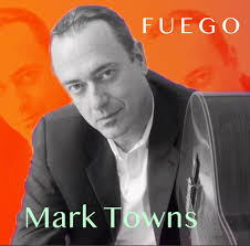 The Official Website of Mark Towns