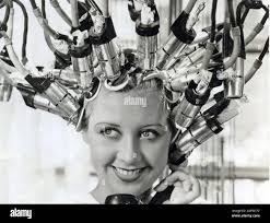 Joan samuel hi-res stock photography and images