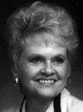 Marilyn Petrie Obituary (2007)