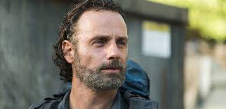 The Walking Dead': That Shocking Death Leaves Us with One BIG Question