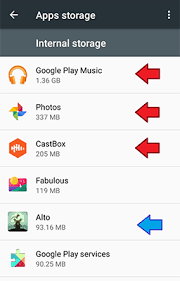 Sd card as internal storage. Using Sd Card As Internal Storage And Migrate Date Android Enthusiasts Stack Exchange