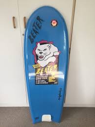 Kitchenaid heavy duty beater boards surf. Catch Surf Beater An Honest Review Beginner Surf Gear