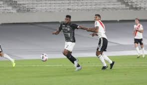 River plate (cdo) at away vs medium rank. J7rop0 P4yrgmm