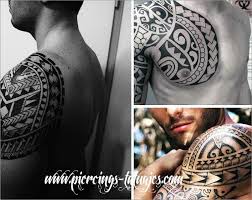 Maybe you would like to learn more about one of these? Tatuajes Maories Significado Y Fotos Tatuajes Polinesios 2021