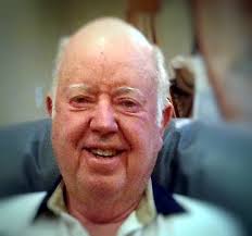 David Hooper Obituary