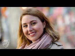 Alexandra Grass's Instagram, Twitter & Facebook