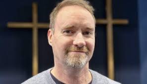 Rev. Ford reaches out to community