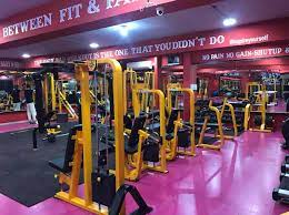 G Force Fitness Center in Ashram Road Bijapur,Bijapur-karnataka - Best  Fitness Centres in Bijapur-karnataka - Justdial