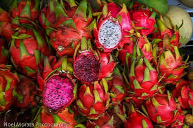 It is said to have a strange cucumber and zucchini, but overall. Exotic And Unusual Fruits Around The World