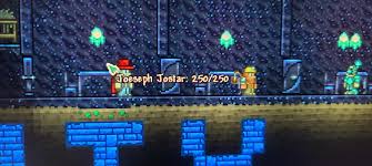 Oh no! : rCalamityMod