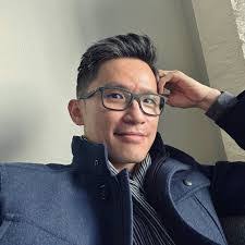 Derrick Lin's Instagram, Twitter & Facebook