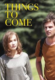 Things to Come - Movies on Google Play