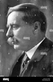 George b herbert hi-res stock photography and images