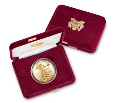 Like shares in a publicly traded company, gold futures contracts are bought and sold on a continuous basis during the trading day. American Eagle 2021 One Ounce Gold Proof Coin Us Mint
