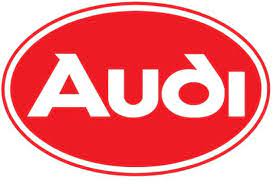 Audi Oval Logo Red Logo Logos Oval Logo