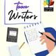 Teen Writers- Creative writing for grades 6-12