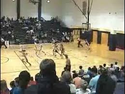 christina coltrane #22 Providence Grove High School Freshman Year