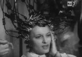 Telefoni Bianchi (Italian 'White Telephone' Films of the 1930's)