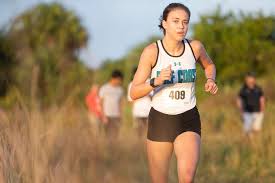 The Fort Myers, Naples Sports Awards 2021 All-RegionGirls Cross Country Team