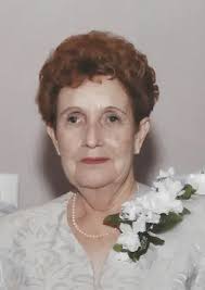 Obituary information for Jo Whitley