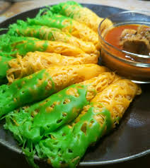 Resepi roti jala dan kari ayam daripada‎ ‎ellyin tan ini sangat mudah difahami dan dibuat. Resepi Roti Jala Yang Sedap Dan Lembut Alam Sari Di Tanah Jauhar