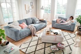 Xxl Bigsofa Seventies Candy Sofa Stoff Cord Megasofa Loungesofa Neu Couch Giant Couch Sofa Modern Bedroom
