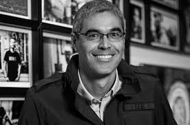 Adrián Cueto: “Somos la marca con más selecciones en el Mundial”