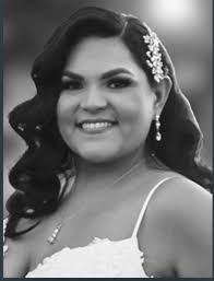 Claudia Marie Jauregui Ramirez