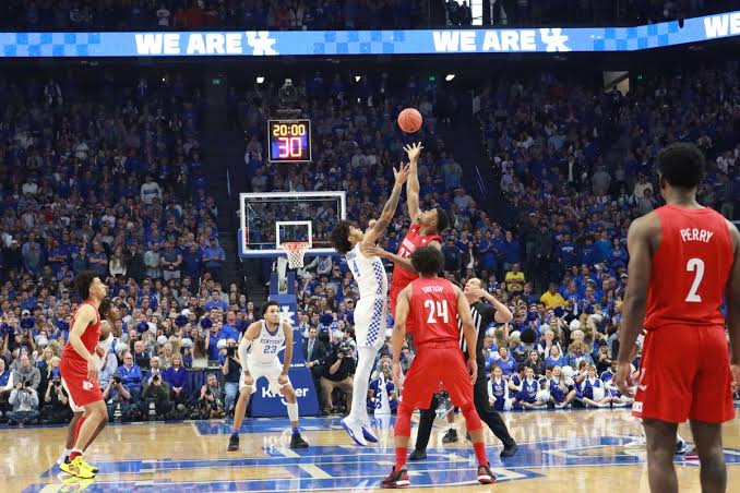 Louisville-Kentucky game postponed
