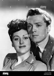 1950 morris hi-res stock photography and images