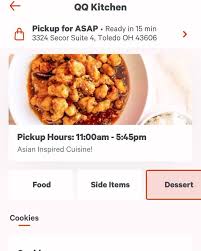 59 reviews for design classics llc. Qq Kitchen Posts Toledo Ohio Menu Prices Restaurant Reviews Facebook