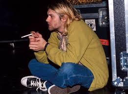 For Six Days In April Of 1994 Kurt Cobain Was Missing Despite Being One Of The Biggest Rock Stars In Kurt Cobain Style Kurt Cobain Photos Nirvana Kurt Cobain