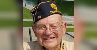 William E. Shoemaker Obituary