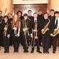 Youth Jazz Orchestra Spring Concert 2025