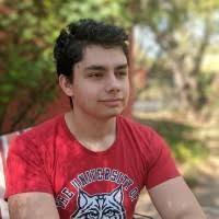 Danilo Hidalgo Putnam